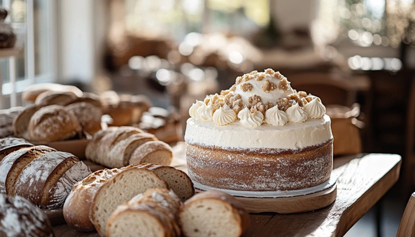 Comment les boulangeries sans gluten révolutionnent-elles les habitudes locales ?